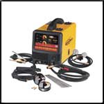  Northern Industrial MIG / Stick 200